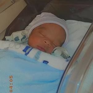 Meet your Posher, Maleka